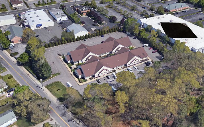 Pictures of Office property located at 792 Harrison Ave, Riverhead, NY 11901 for sales - image #1