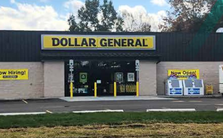 Pictures of Retail property located at 9394 State Route 224, Deerfield, OH 44411 for comps - image #1