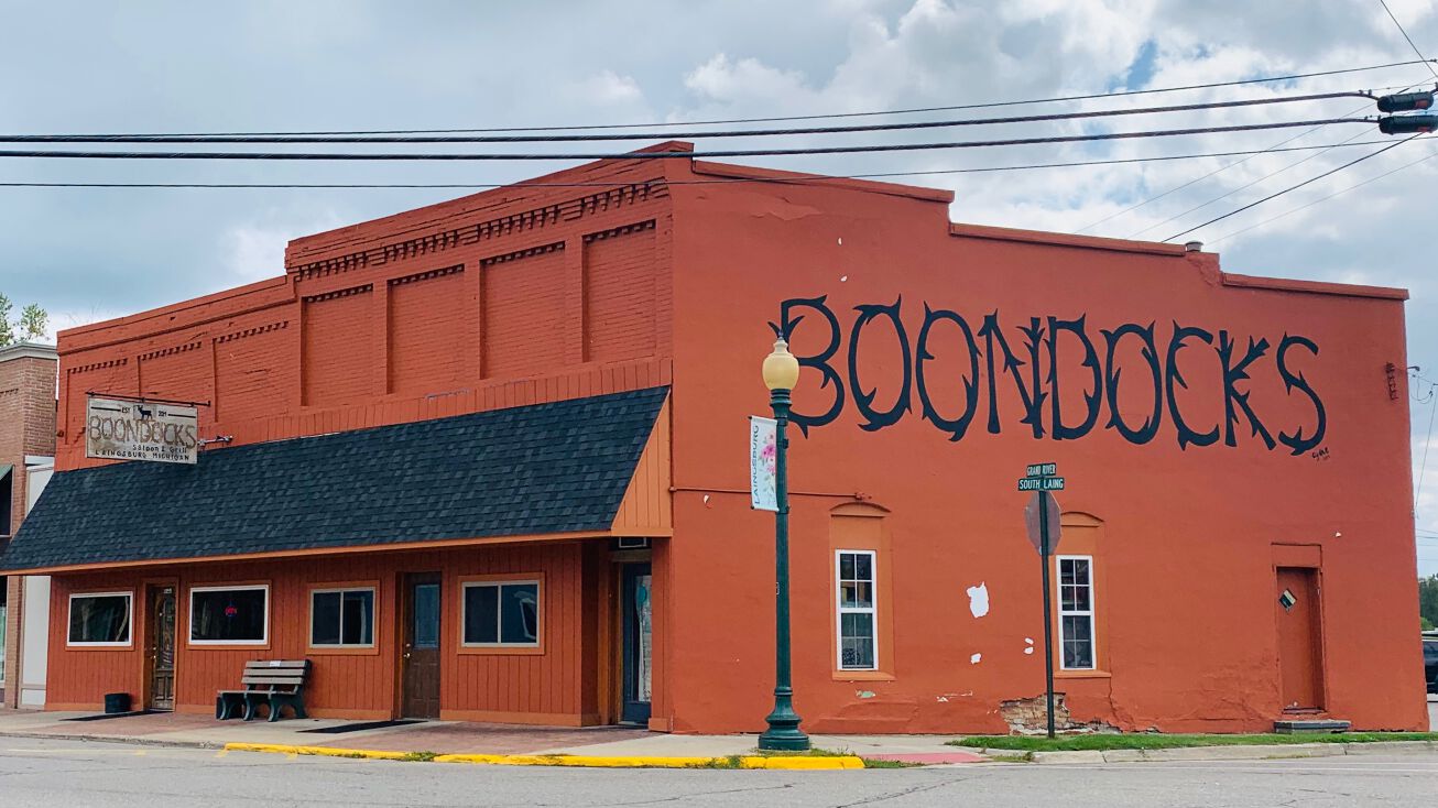 104 E Grand River Rd, Laingsburg, MI 48848