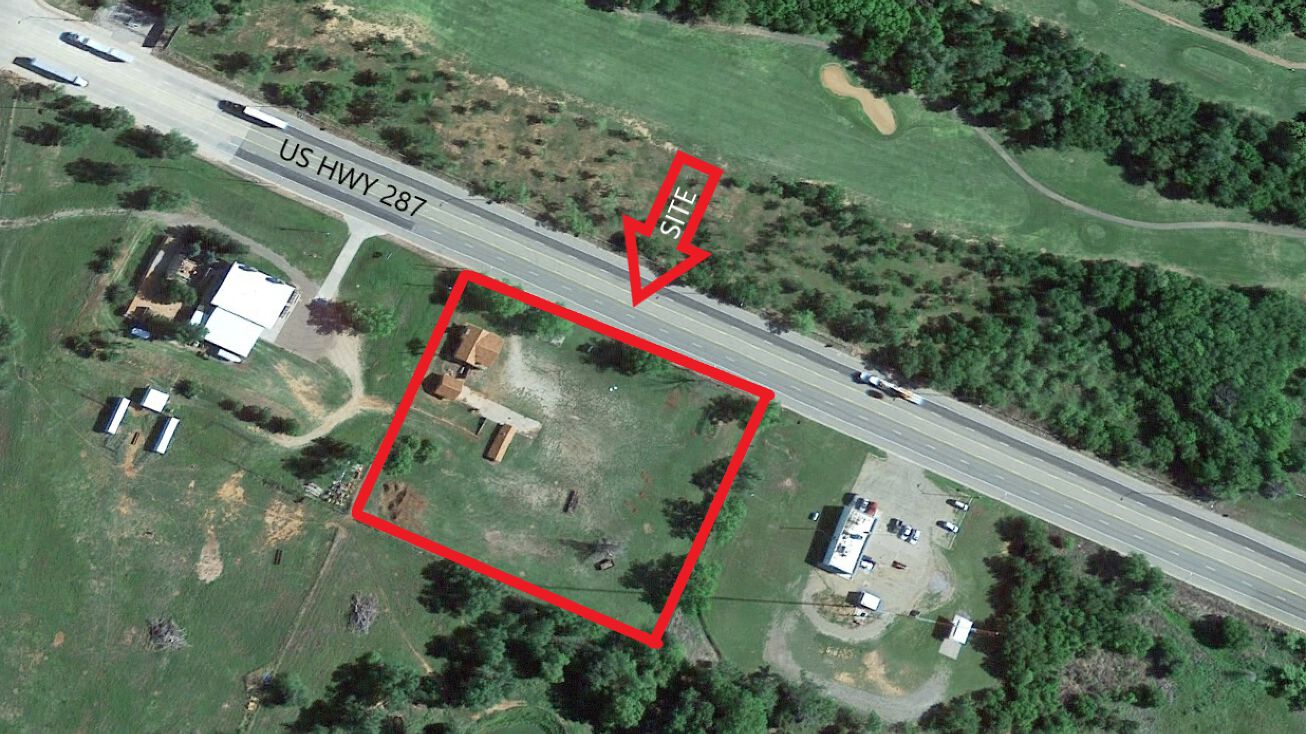 8008 US287, Childress, TX 79201