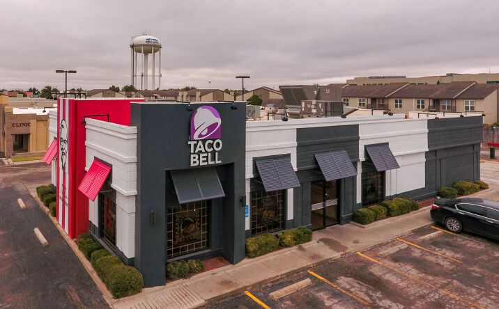 Pictures of Retail property located at 1814 Midland Dr, Midland, TX 79707 for comps - image #1