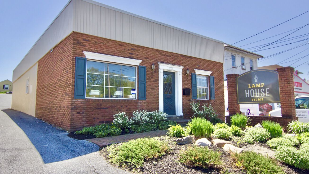 1730 Columbia Ave, Lancaster, PA 17603