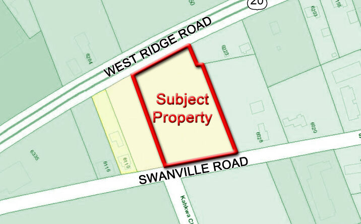 Pictures of Land property located at 6301 W Ridge Road, Fairview, PA 16415 for sales - image #1