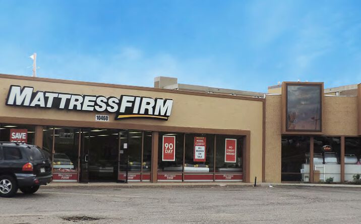 Pictures of Retail property located at 10460 - 10500 W Colfax Ave, Lakewood, CO 80215 for comps - image #1
