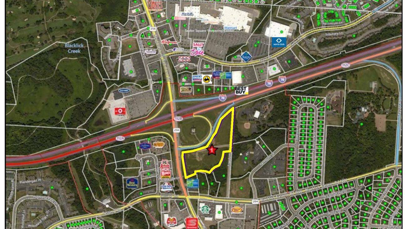 0 State Route 256, Pickerington, OH 43147