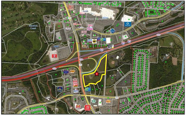 Pickerington Oh Commercial Real Estate For Sale Crexi Com