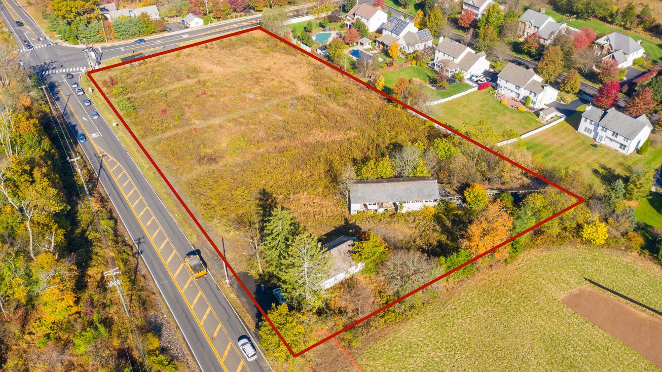 3775 Bristol Rd, Doylestown, PA 18901