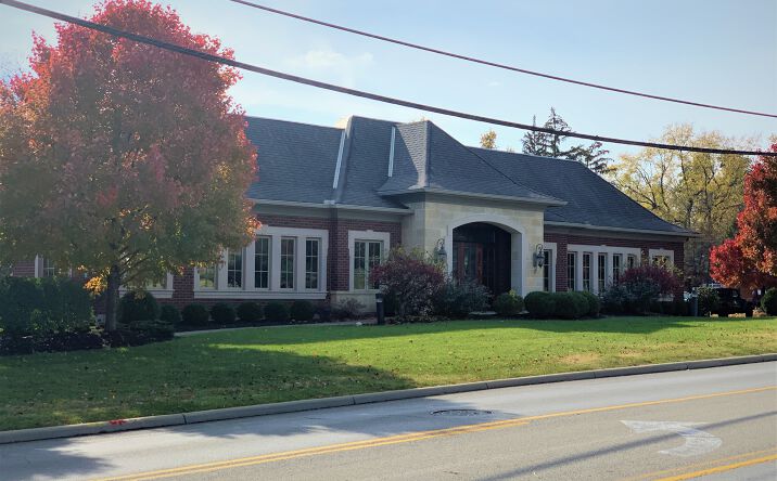 Pictures of Office property located at 4565 E Galbraith Rd, Cincinnati, OH 45236 for comps - image #1