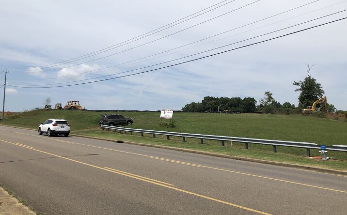 Pictures of Land property located at Peoples St, Johnson City, TN 37604 for sales - image #1
