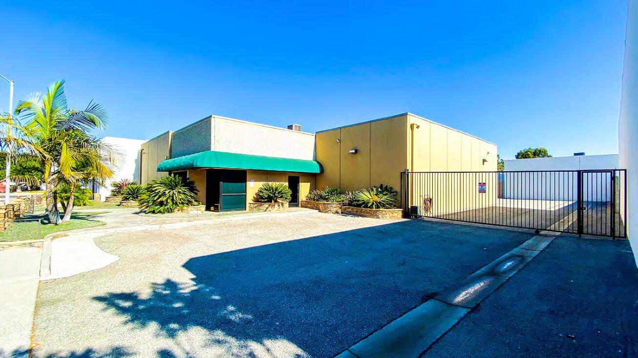 23140 Kashiwa Court, Torrance, CA 90505 Industrial Property for Sale