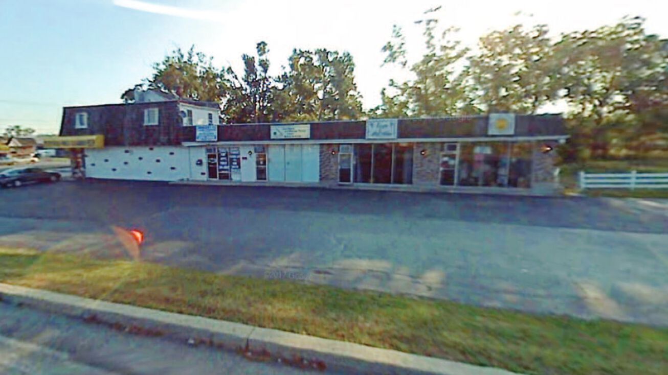 85118521 Sheridan Drive, Buffalo, NY 14221