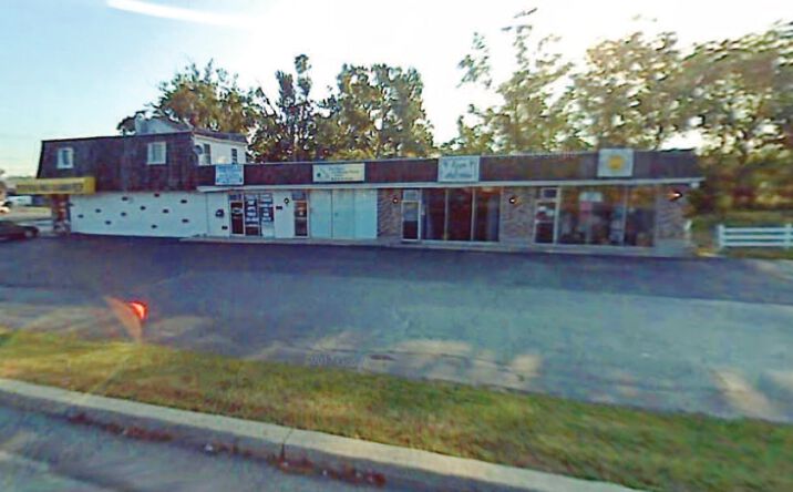 Pictures of Retail property located at 8511-8521 Sheridan Drive, Williamsville, NY 14221 for sales - image #1