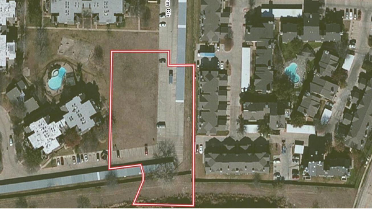 2101 Baird Farm Cir, Arlington, TX 76006