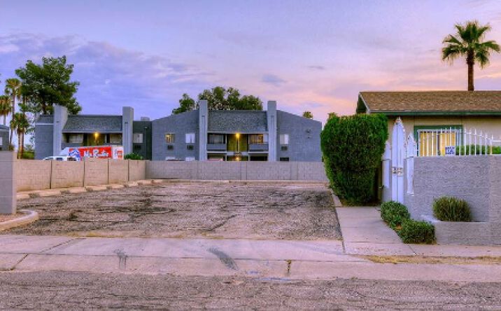 Pictures of Special Purpose property located at 1326 W Pastime Road, Tucson, AZ 85705 for comps - image #1