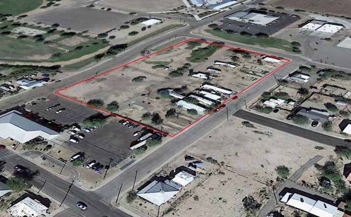 407 N PINAL ST Florence AZ 85132 APN: 20048006E006F | Crexi.com