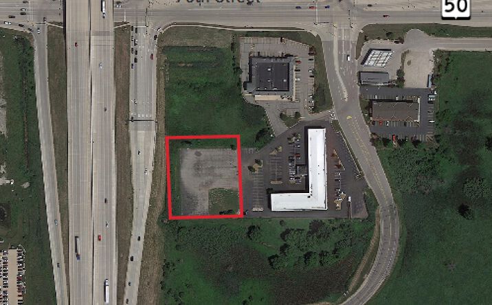 Pictures of Land property located at SE Corner of I-94 & Highway 50, Pleasant Prairie, WI 55158 for sales - image #1