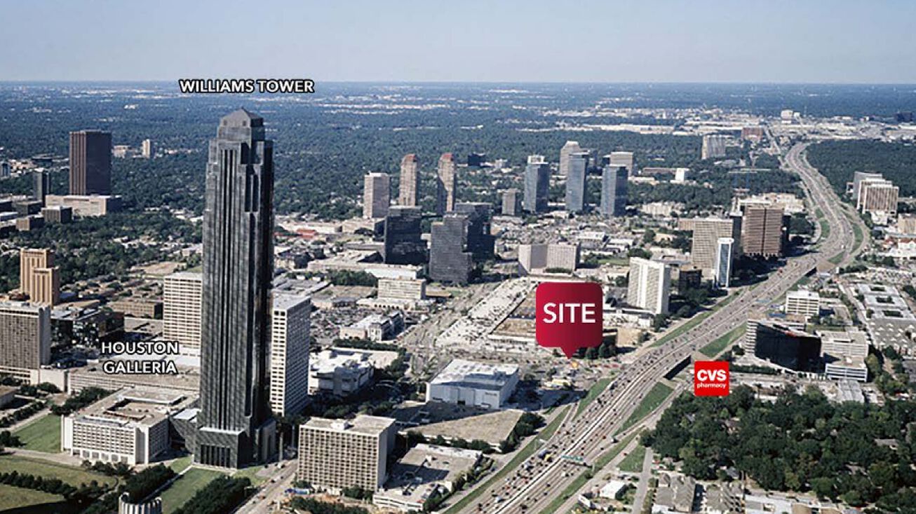 2602 W Loop S, Houston, TX 77056