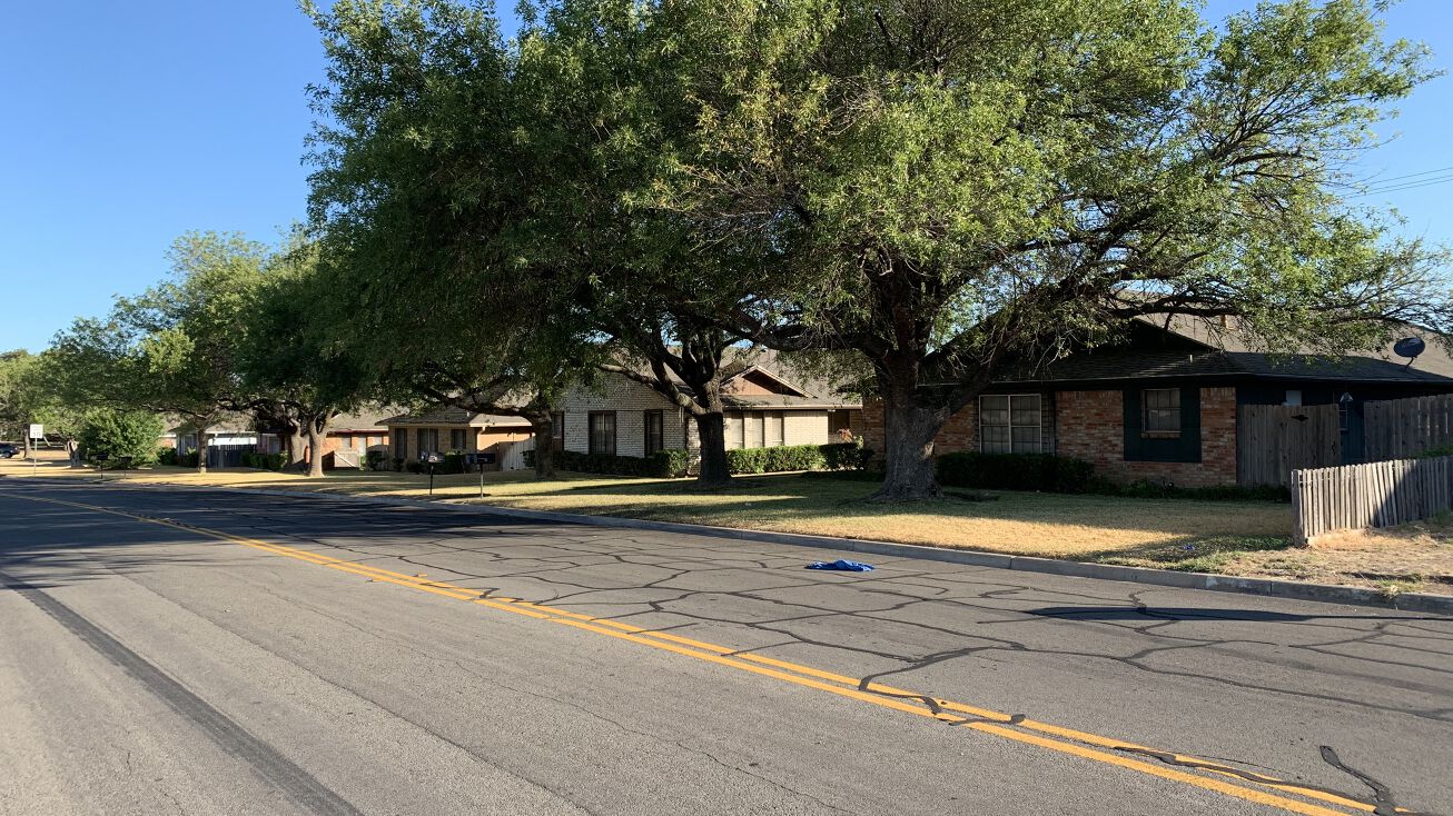 709 Rambler Dr, Waco, TX 76710 Multifamily Property for Sale