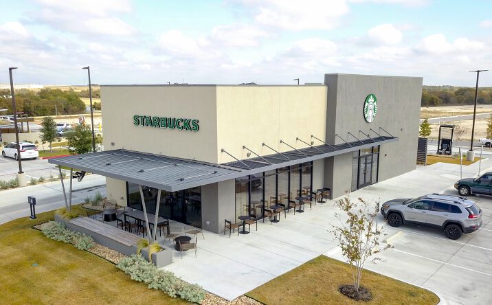 Pictures of Retail property located at 4307 N General Bruce Dr, Temple, TX 76501 for comps - image #1