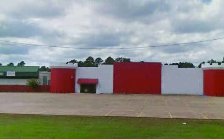 Pictures of Retail property located at 5110 Industrial Loop, Shreveport, LA 71129 for sales - image #1