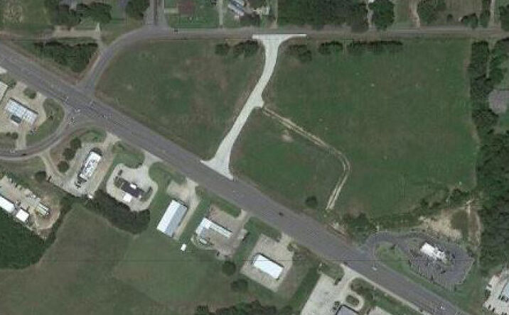 Pictures of Land property located at Highway 1 & Old Mooringsport Rd, Shreveport, LA 71107 for sales - image #1