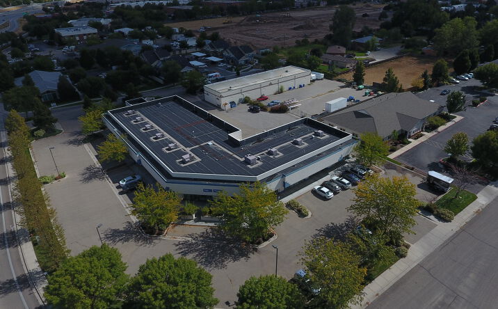 Pictures of Office property located at 8783 W Hackamore Dr, Boise, ID 83709 for comps - image #1
