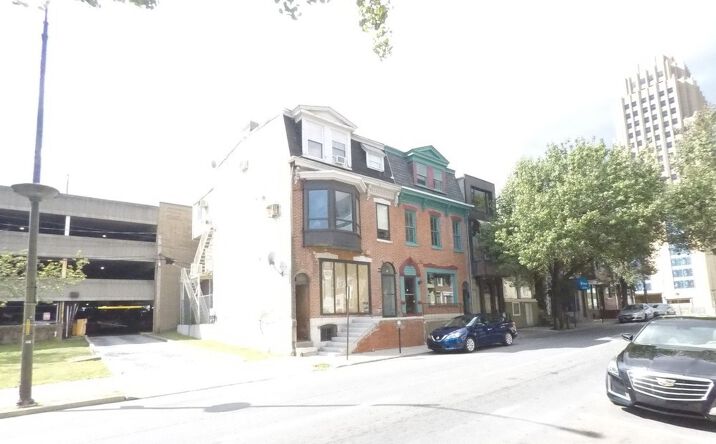 Pictures of Retail, Mixed Use property located at 38 S 9th Street, Allentown, PA 18102 for comps - image #1