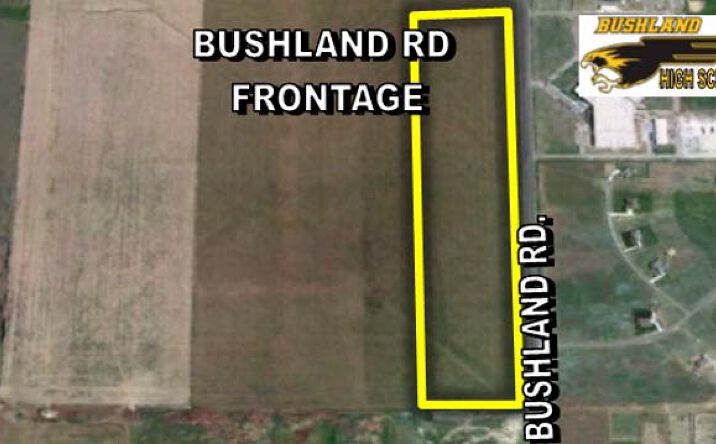 Pictures of Land property located at Bushland Rd, Bushland, TX 79124 for sales - image #1