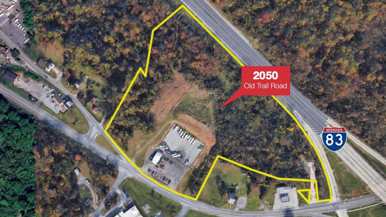 2050 Old Trail Rd, Goldsboro, PA 17319