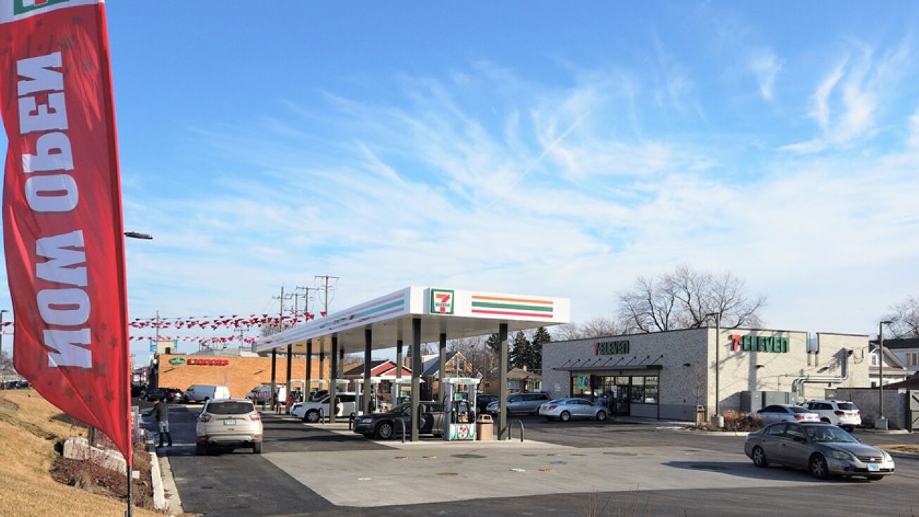 2400 W North Ave Melrose Park Il 60160 Retail Property For