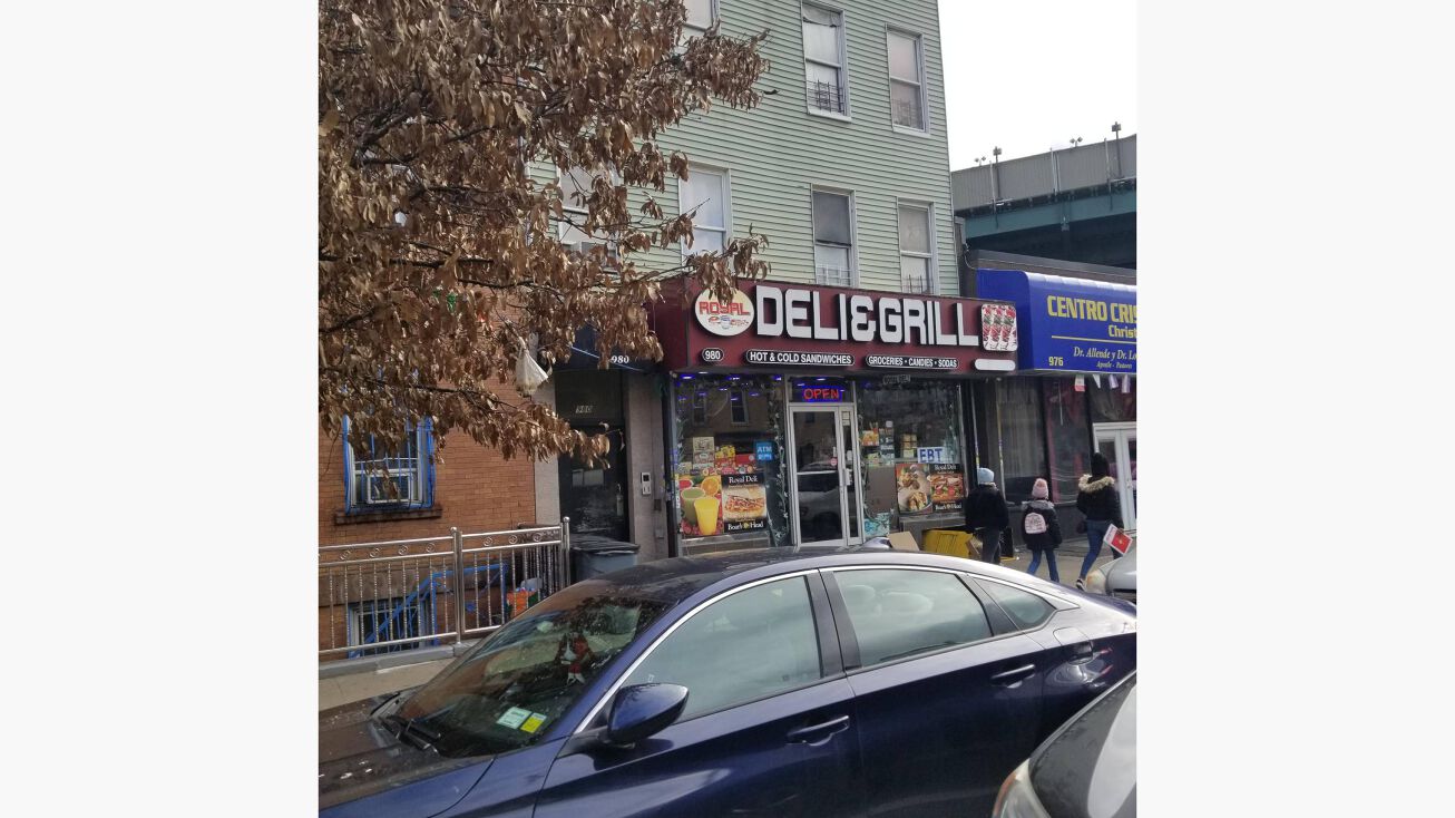 980 Intervale Ave, Bronx, NY 10459