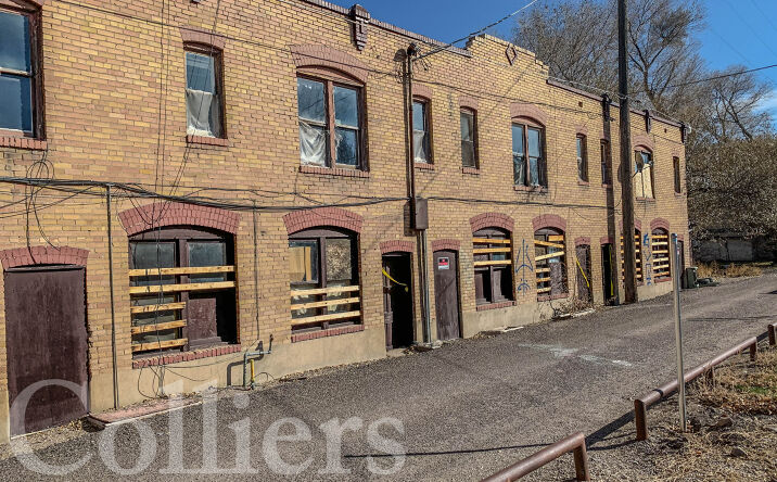 Pictures of Multifamily property located at 729 W Center St, Pocatello, ID 83204 for comps - image #1