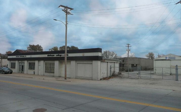 Pictures of Industrial property located at 4403 N 20th Street, Omaha, NE 68110 for comps - image #1