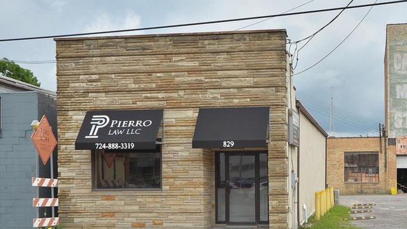 829 Pennsylvania Ave, Monaca, PA 15061