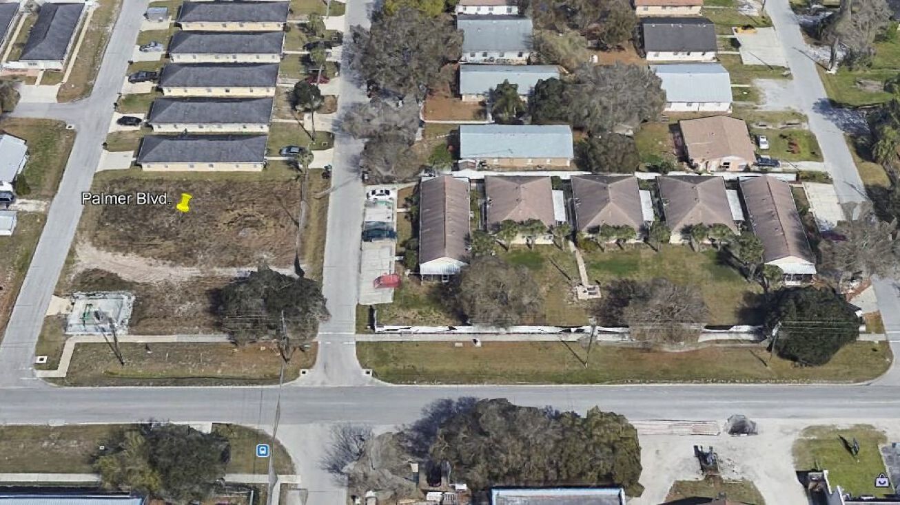 Palmer Blvd, Sarasota, FL 34232 Land for Sale Palmer Blvd