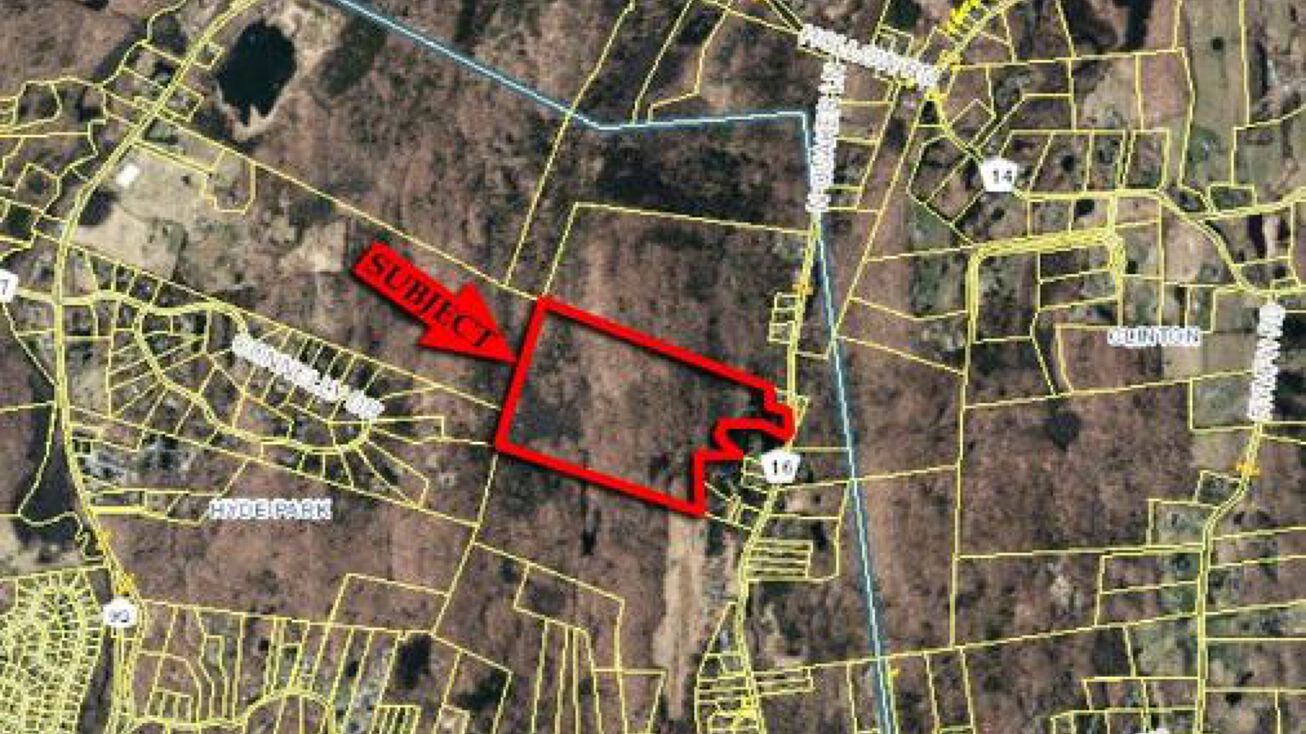 North Quaker Lane, Staatsburg, NY 12580