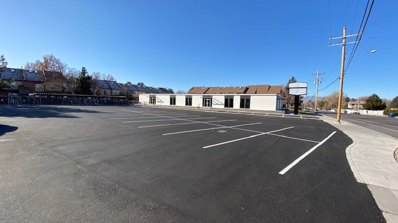 1260 Vine St, Murray, UT 84121