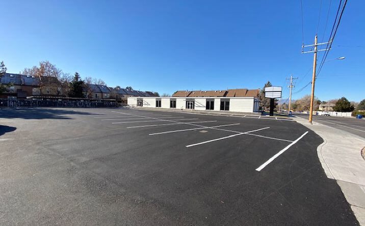 Pictures of Retail property located at 1260 Vine St, Murray, UT 84121 for sales - image #1