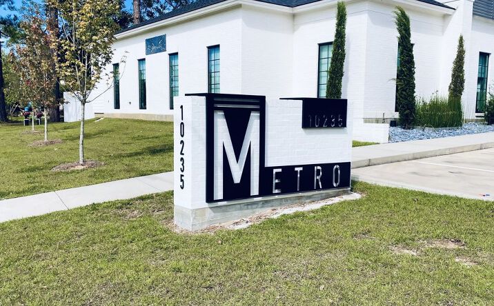 Pictures of Office property located at 10235 Jefferson Hwy, Baton Rouge, LA 70809 for sales - image #1
