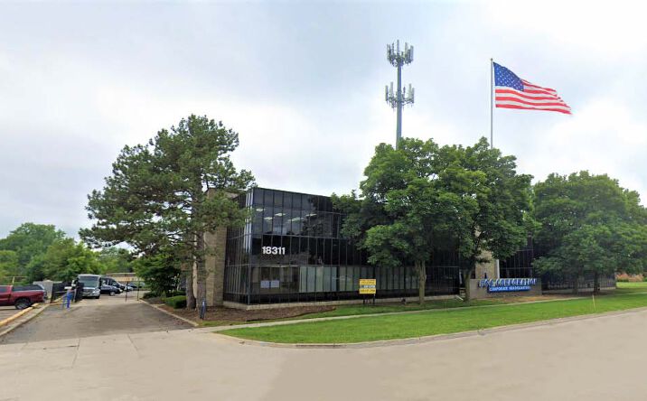 Pictures of Office property located at 18311 W 10 Mile Rd, Southfield, MI 48075 for sales - image #1