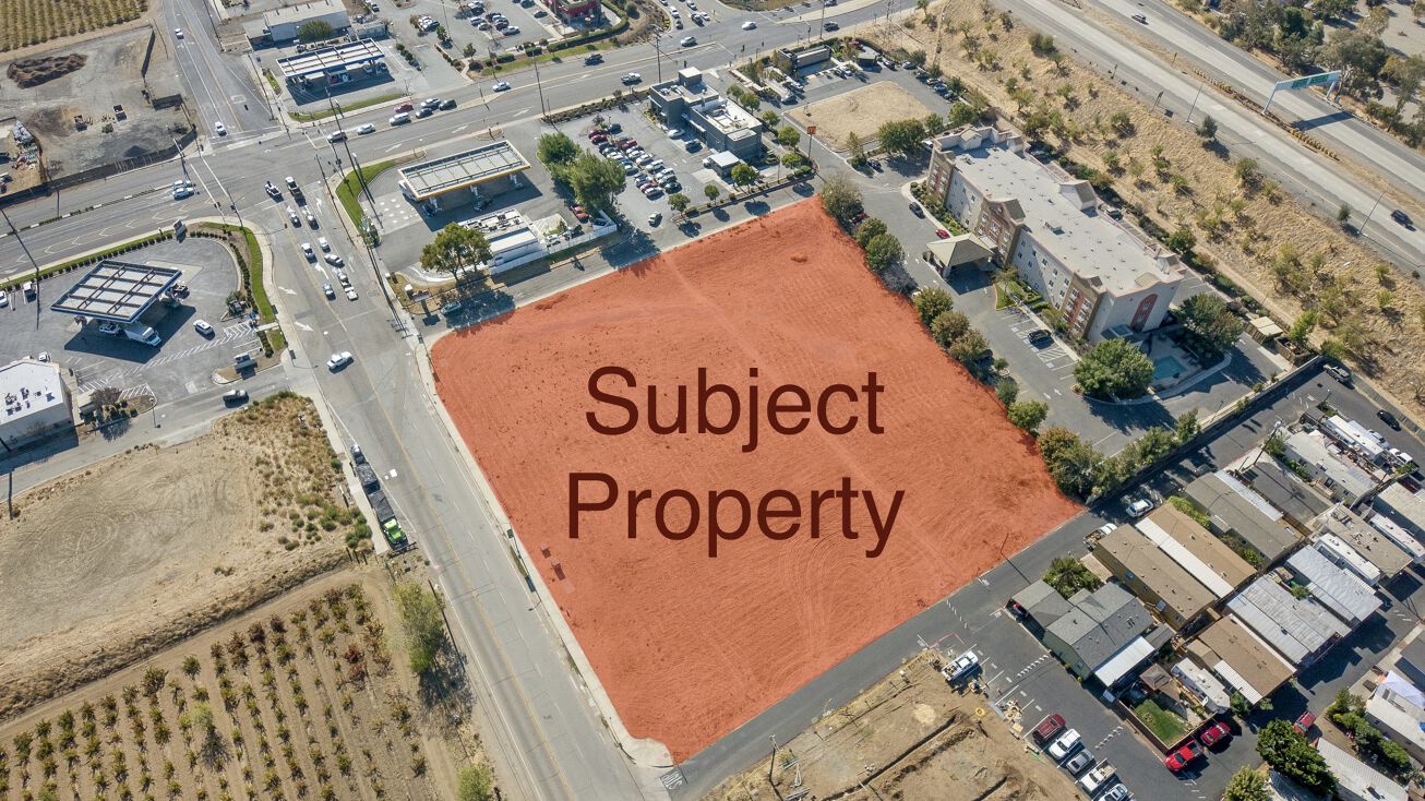 Land Property Portfolio for Sale in Oakley, CA