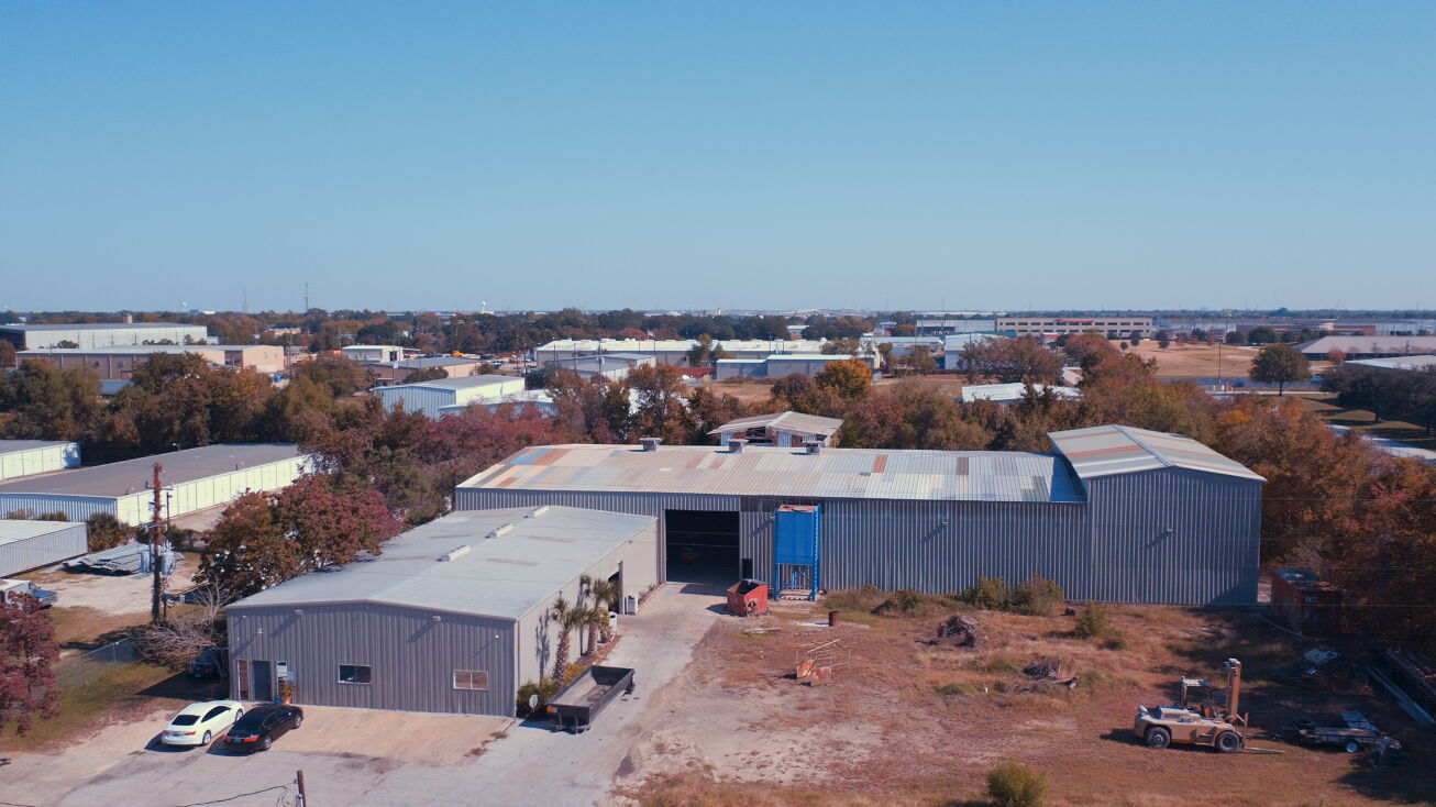 6422 Lozano Dr, Houston, TX 77041