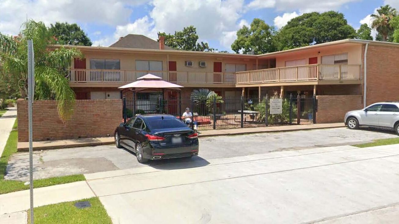 501 Sul Ross St, Houston, TX 77006