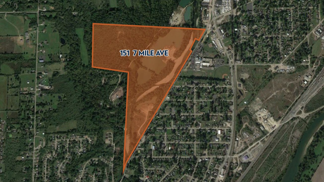 151 7 Mile Ave, New Miami, OH 45011