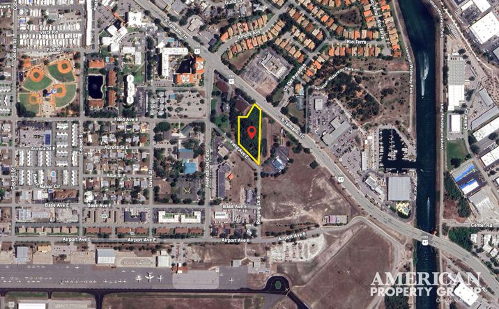 Pictures of Land property located at 1335 Ringling Dr, Venice, FL 34285 for sales - image #1