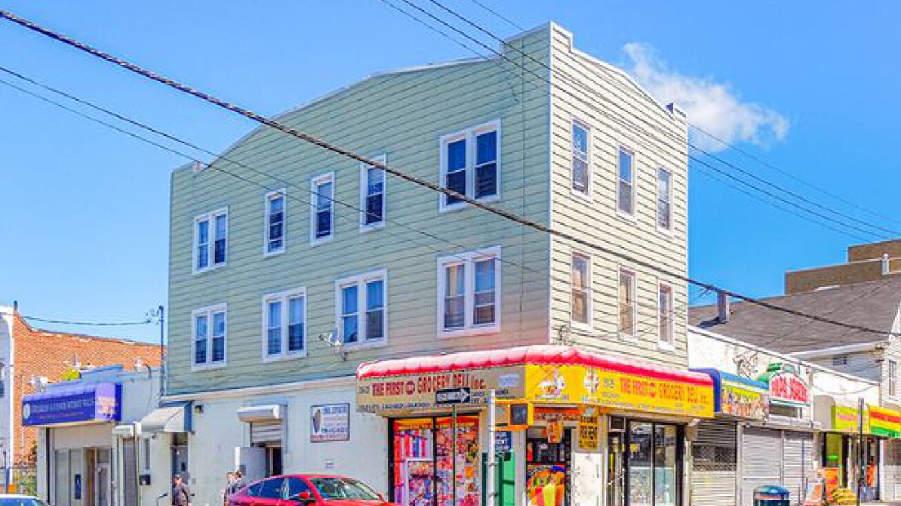 39253933 White Plains Rd, Bronx NY, Bronx, NY 10466 Mixed Use