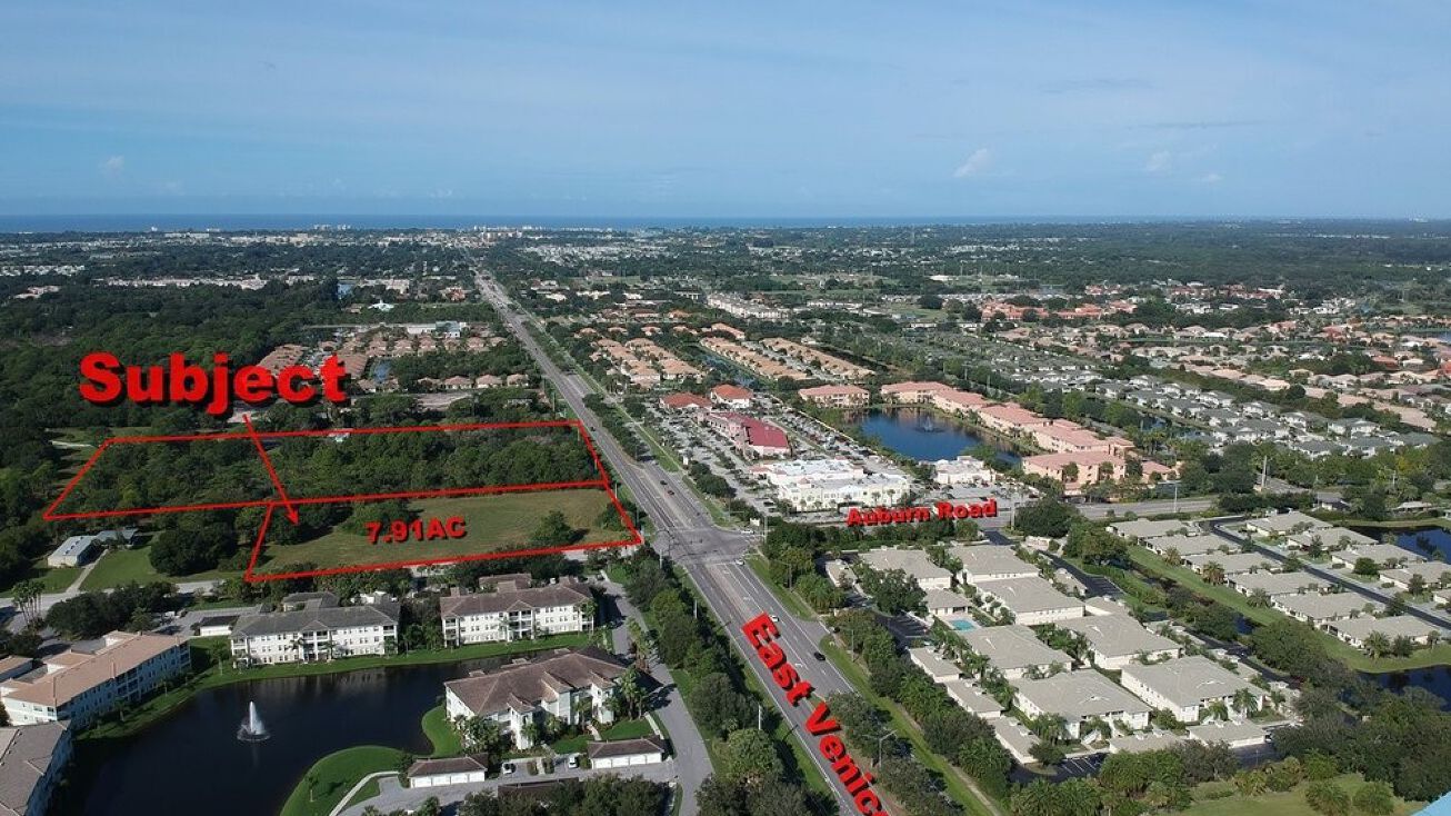 1795 E Venice Avenue, Venice, FL 34292