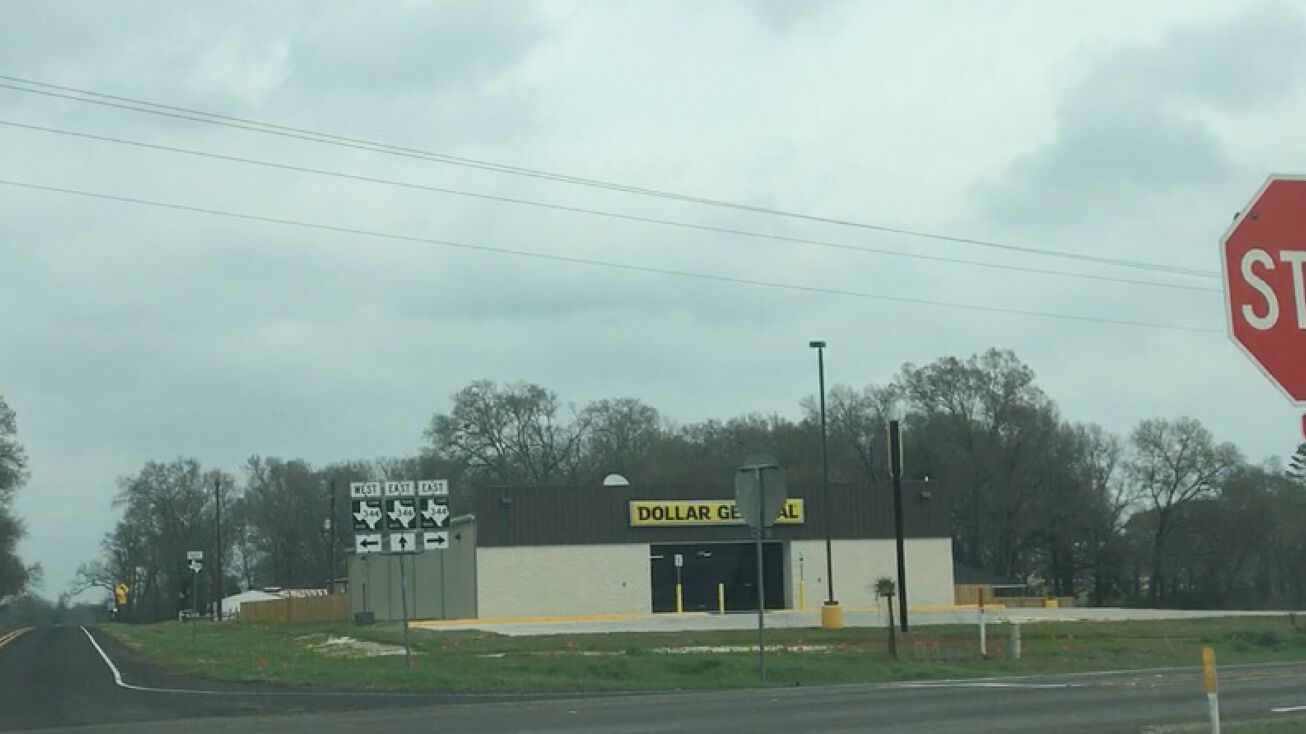 13986 FM 344, Bullard, TX 75765 Retail Property for Sale Brand New