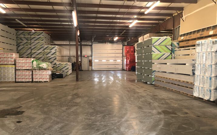 Pictures of Industrial, Retail property located at 1438 Wright St, Madison, WI 53704 for comps - image #1
