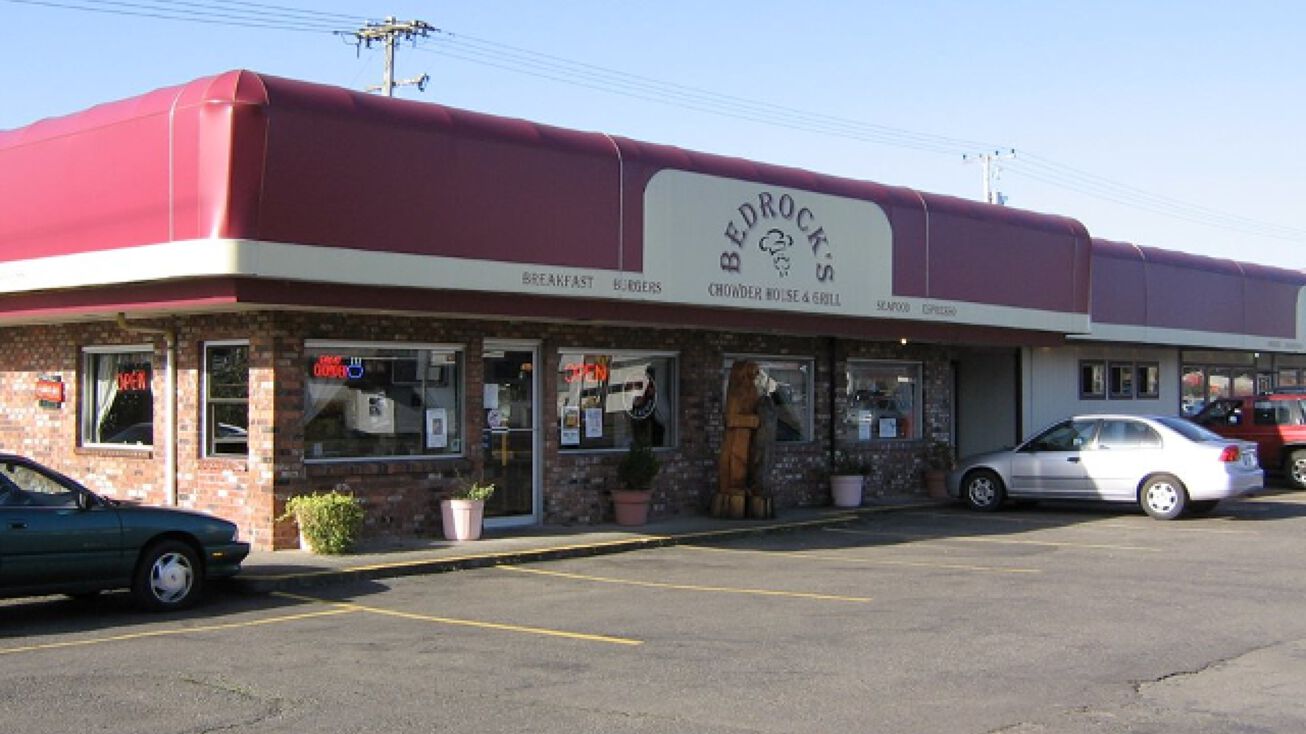 2165 Winchester Ave, Reedsport, OR 97467 Retail Property for Sale